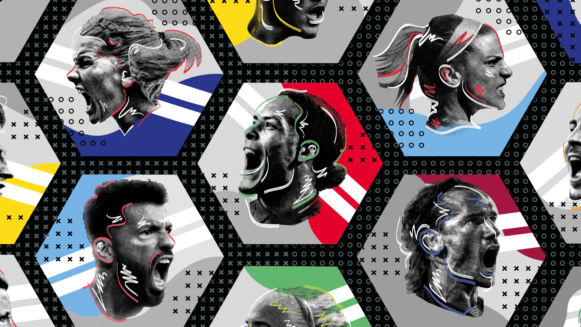 竞争对手与 竞争对手与