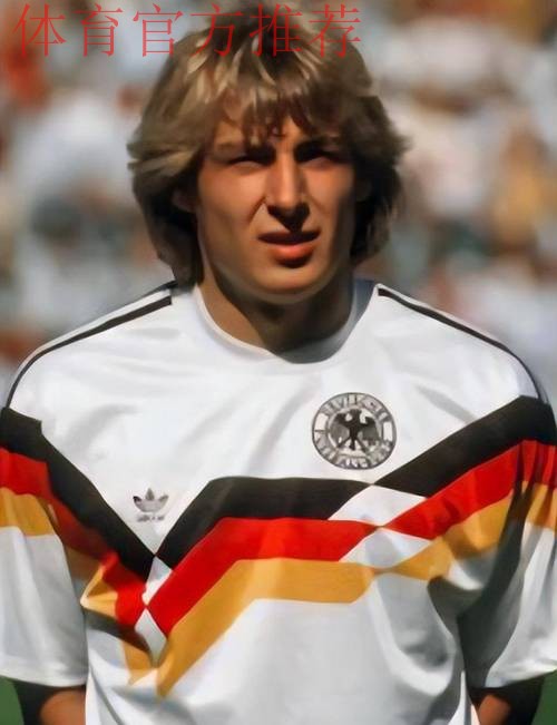 图片报：克林斯曼将加入拜仁传奇队，与马特乌斯并肩作战